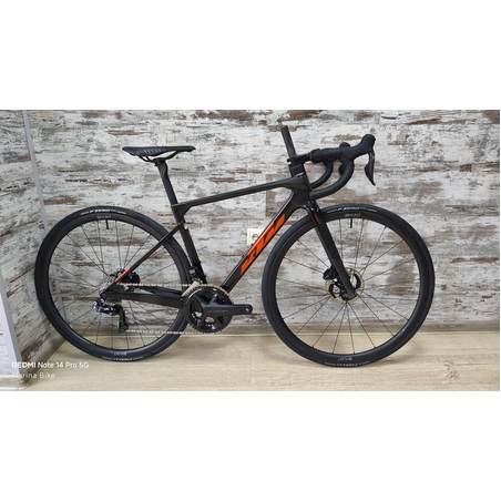 KTM Revelator Alto Exonic Dura-Ace Di2 Hunt 30 Carbon | 49
