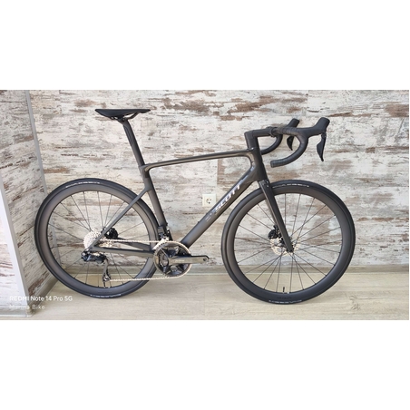 DEMO Scott Addict RC30 105 Di2 Syncros Capital 1.0 | L