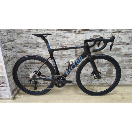 Factor Ostro Vam Disc Ultegra Di2 12S Vision SC45 Carbon | 54