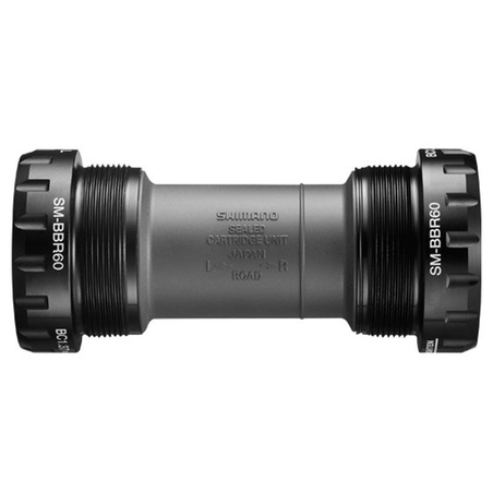 Средно движение Shimano SM-BBR60 ITA