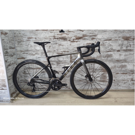 Seka Spear RDC Dura-Ace Di2 12S Elitewheels Powermeter | M