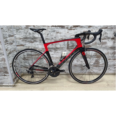 Scott Foil 30 105 R7000 Shimano/Syncros | L