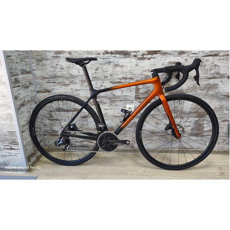 Giant TCR Pro 0 SRAM Force AXS D1 Powermeter DT Swiss Performance | M