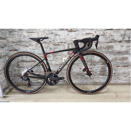 Argon 18 SUM Pro Ultegra R8170 Di2 без капли | XXS