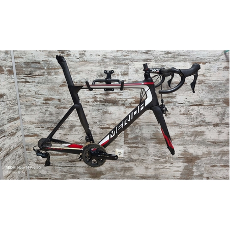 Merida Reacto 6000 Dura-Ace R9100 Rim | L
