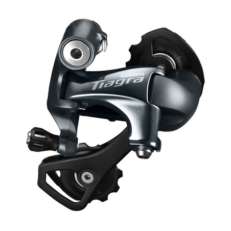 Заден дерайльор Shimano Tiagra RD-4700 GS