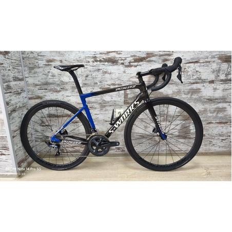 Specialized Tarmac SL6 S-Works Ultegra Aeolus 35 Carbon | 54