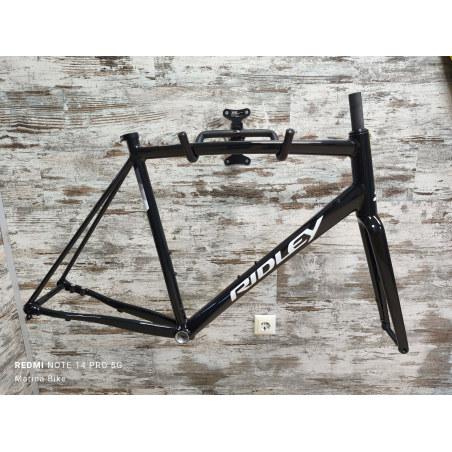 Алуминиева шосейна рамка Ridley Fenix SLA Disc | L