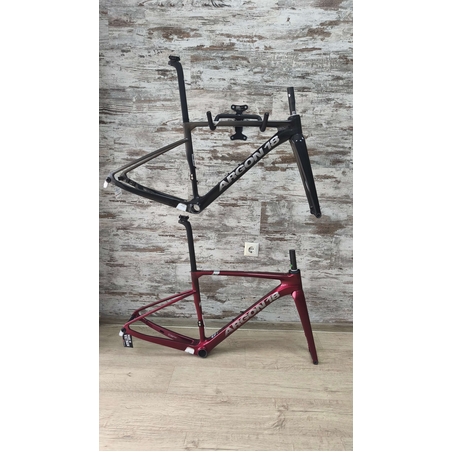 Карбонова рамка Argon 18 Sum Disc | XXS & XS