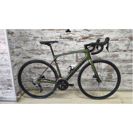 Merida Scultura Endurance 5000 Disc Ultegra Expert | S