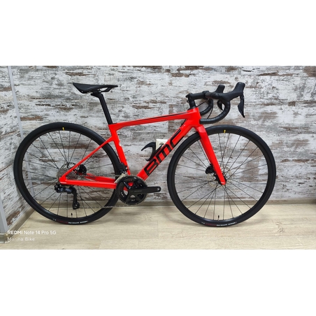 BMC Teammachine SLR Five Disc 105 Di2 | 47