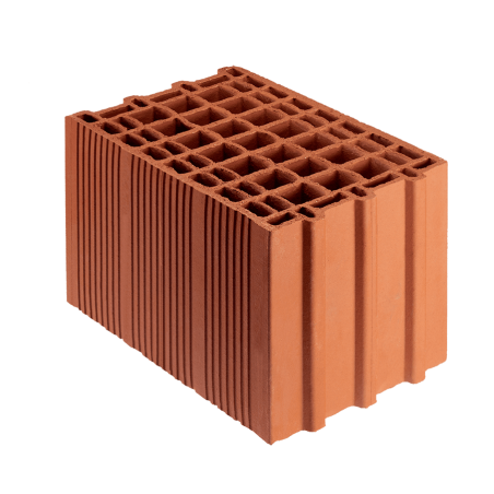 Керамични блокове ORTHOBLOCK MK250 – 380 × 250 × 240 мм (K.E.B.E.)