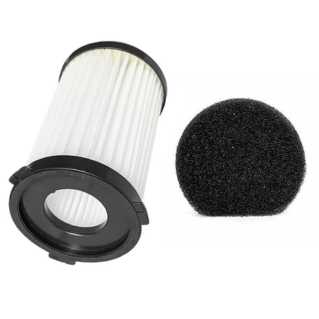 Хепа филтър за прахосмукачка DELONGHI, ARIETE - AT5186038400