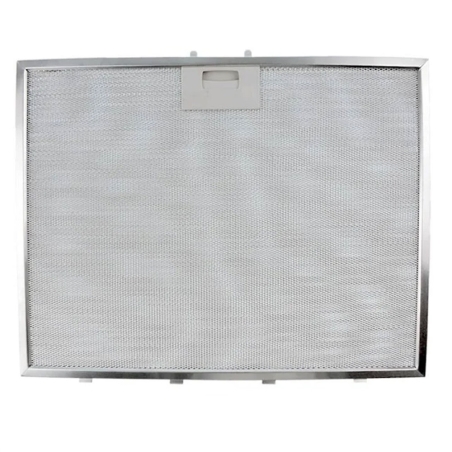 Алуминиев филтър за аспиратори 400 x 312 mm