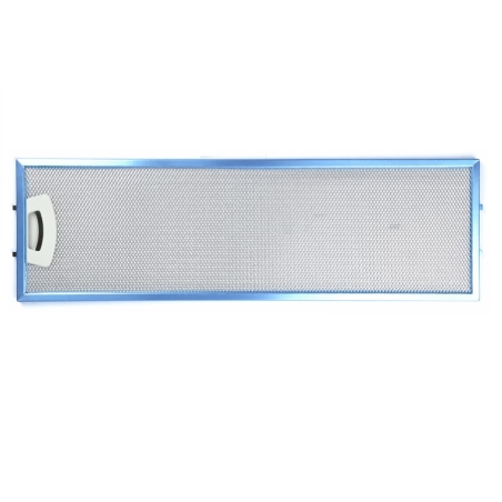 Алуминиев филтър за аспиратор 526 x 163 mm