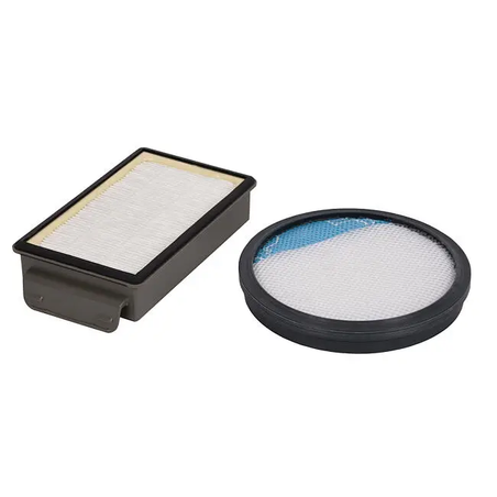 Комплект от 2 броя филтри за прахосмукачка ROWENTA, TEFAL, MOULINEX - ZR005901