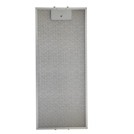 Филтър за аспиратор с размери 205 x 483 mm