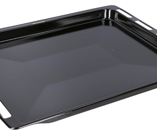 Тава за фурна BOSCH, SIEMENS, NEFF - 465 x 375 x 29 mm / 00662999