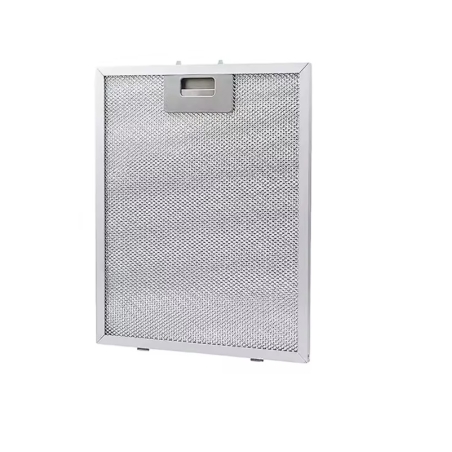Алуминиев филтър за аспиратори 262 x 212 mm