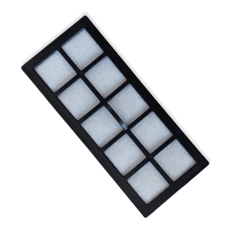 Хепа филтър за прахосмукачка Beko, Sang, Blomberg, Grundig, Arcelik - 9193042224