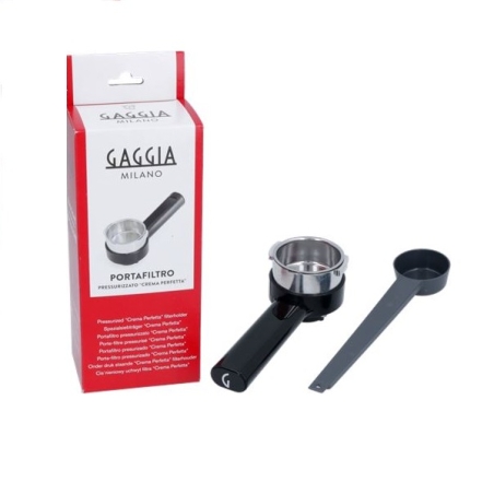 Ръкохватка с крема диск за кафемашини SAEKO, GAGGIA