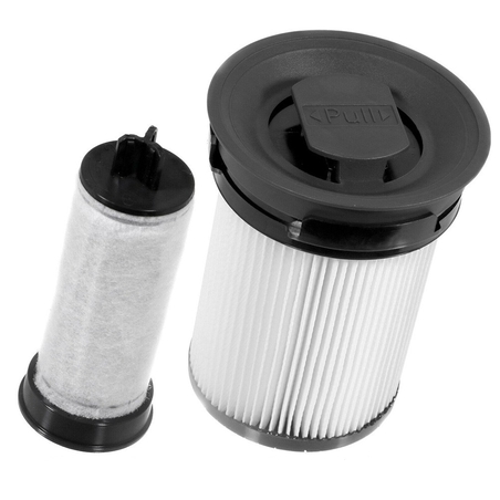 Хепа филтър за прахосмукачка MIELE 11385020