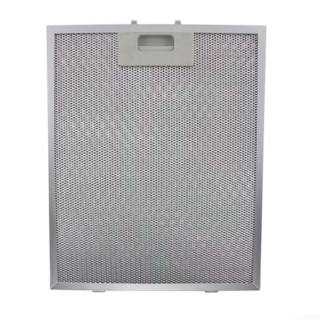 Филтър за аспиратор с размери 323 x 266 mm