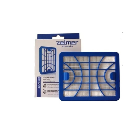 Хепа филтър за прахосмукачка ZELMER - ZVCA050H