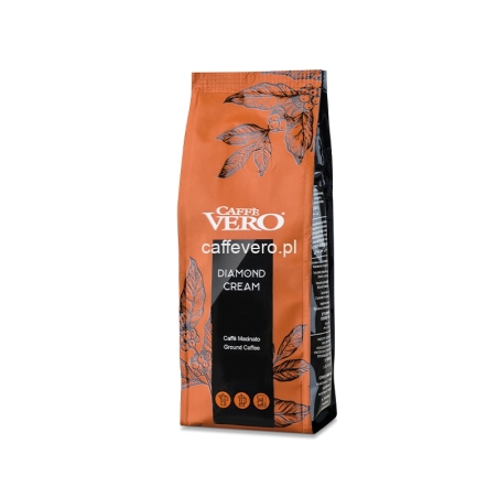 Кафе мляно VERO SELEZIONE ORO 0.250кг.