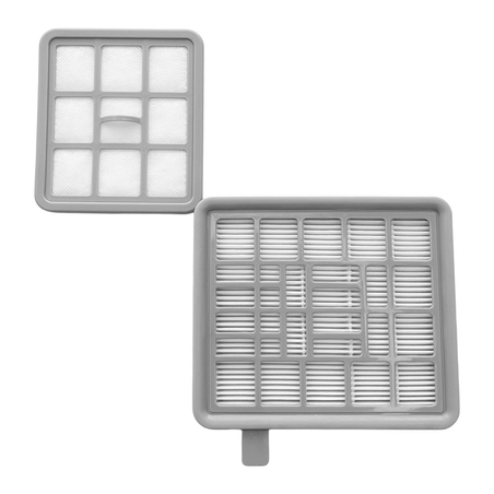 Хепа филтри за прахосмукачка ZELMER VC3100.200
