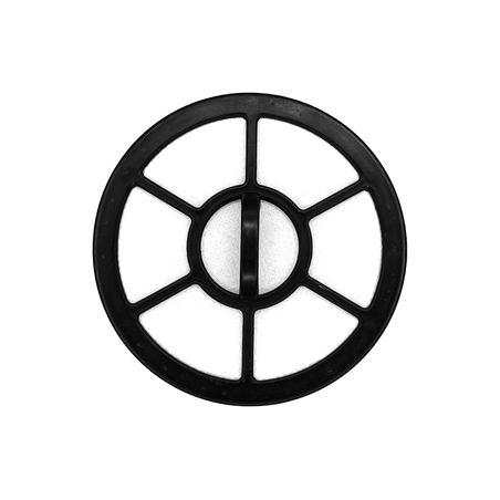 Хепа филтър за прахосмукачка NEO