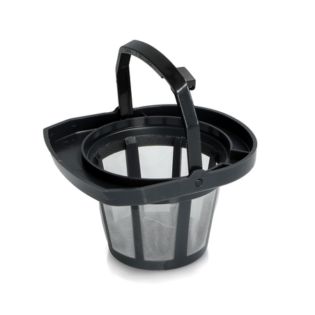 Хепа филтърна кошница за прахосмукачка BOSCH, SIEMENS, BALAY - 650920