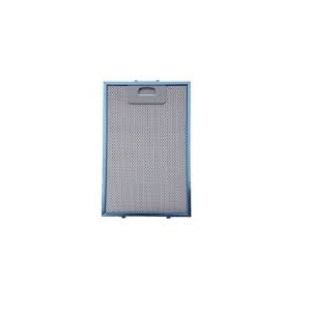 Филтър за аспиратор с размери 320 x 210