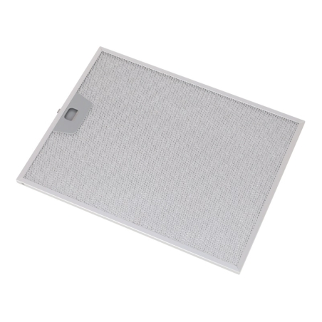 Филтър за аспиратор с размери 351 x 280 mm