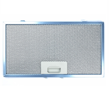 Алуминиев филтър за абсорбатор 329 x 177.5 mm