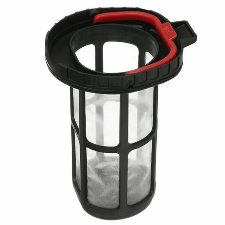 Стойка за филтър на мотор на прахосмукачка BOSCH - 12026519