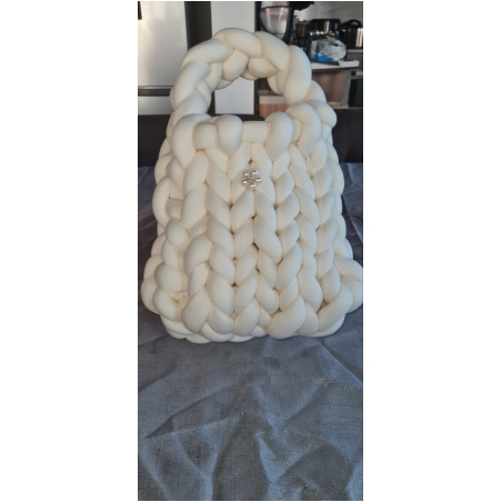 Chunky bag -