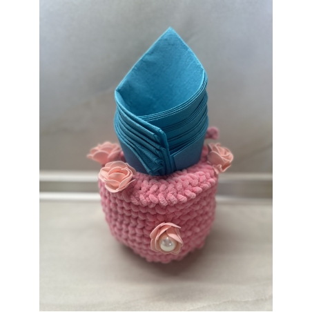 napkin holder