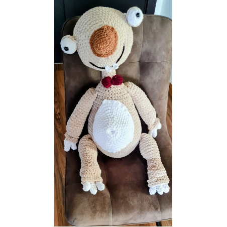 Sid - Ice Age