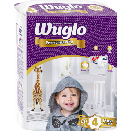 Пелени Wuglo 4
