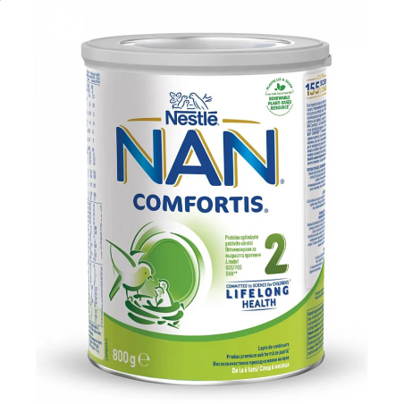 NAN 2 Comfortis 800g