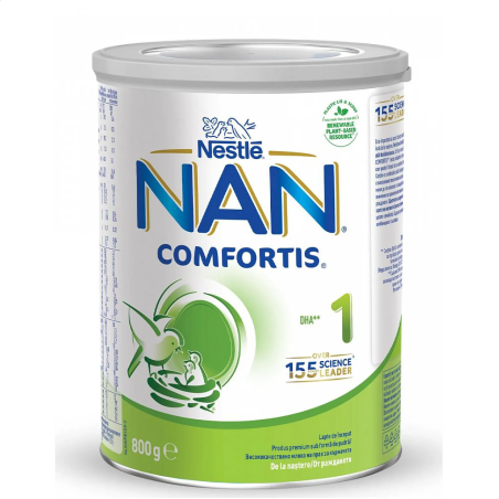 NAN 1 Comfortis 800g