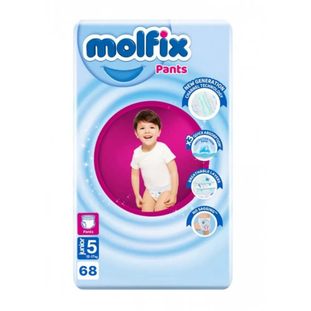 Molfix Pants 5