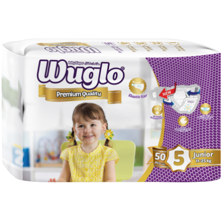 Пелени Wuglo 5