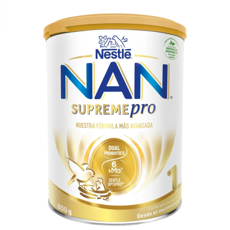 NAN SupremePro 1 800g