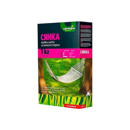 Тревна смеска Сянка - 1 кг