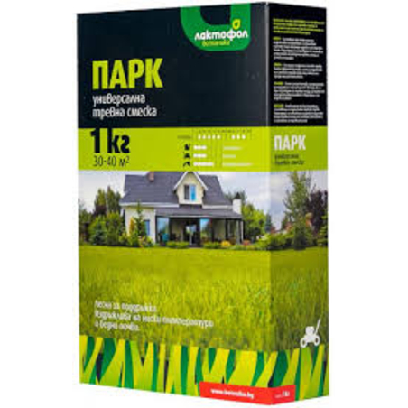 Тревна смеска Парк - 1 кг
