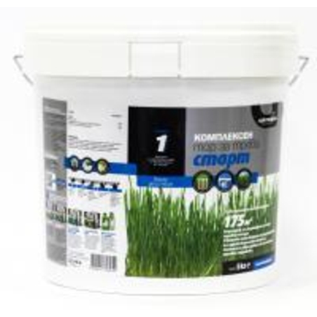 Лактофол Комплексен тор за трева СТАРТ 5 кг