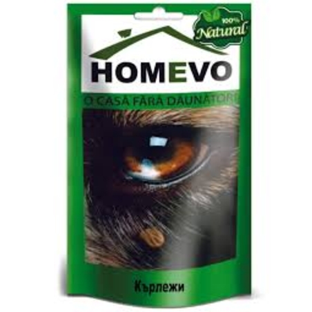 Органичен препарат против кърлежи върху домашни любимци