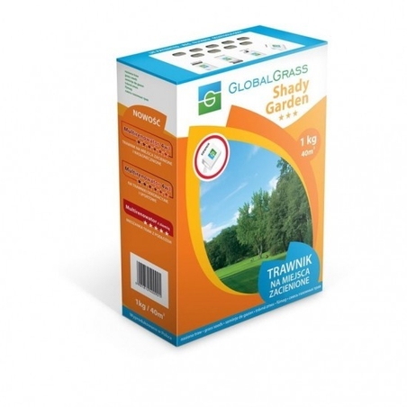 Тревна смес Шеди Гардън 1 кг.